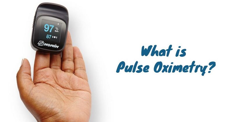 Pulse Oximetry